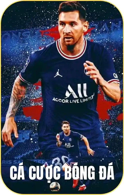 Trang chủ cá cược bóng đá