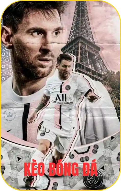 Trang chủ kèo bóng đá