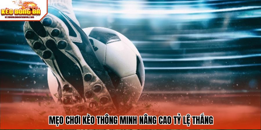 Kèo 0.25 Trái - Loại Kèo Nhỏ Nhưng Tiềm Năng Thắng Cực Cao Mẹo chơi kèo thông minh nâng cao tỷ lệ thắng