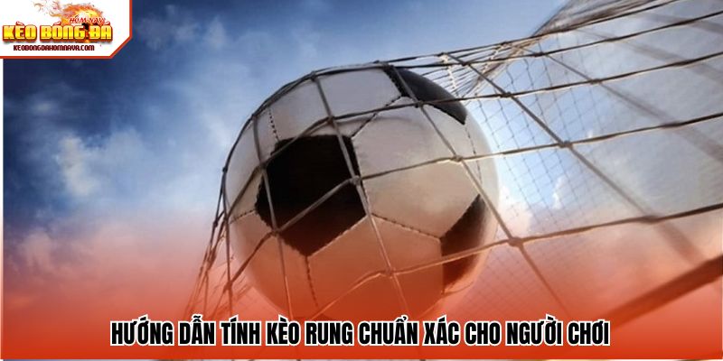 Kèo Rung Là Gì USBET - Giải Mã Loại Kèo Hot Trong Bóng Đá Hướng dẫn tính kèo rung chuẩn xác cho người chơi